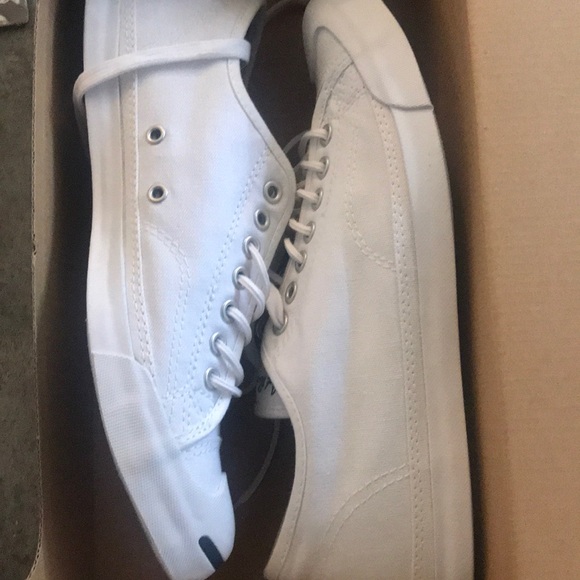 Converse | Shoes | Converse Jack 